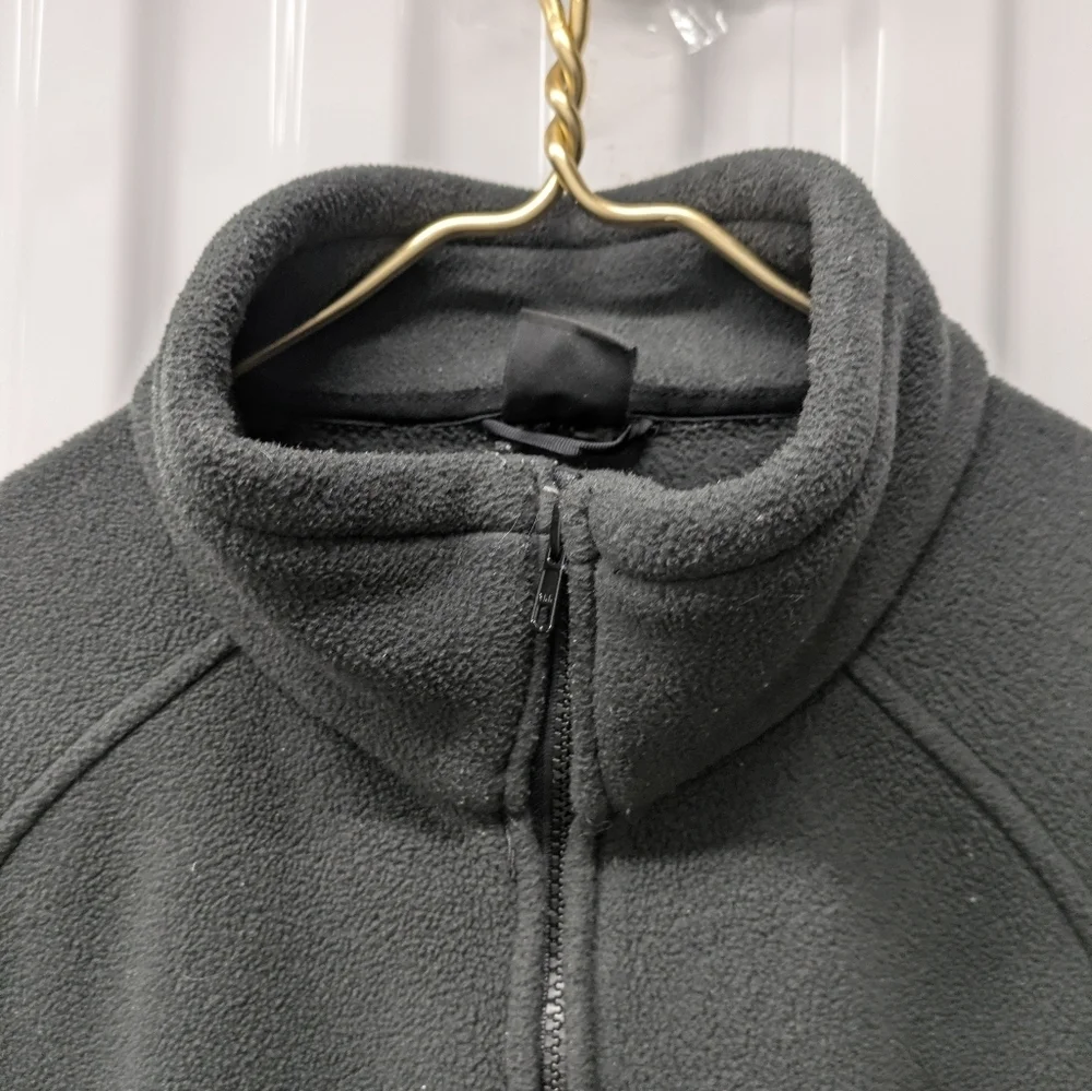 The North Face Men's Dark Gray Performance Jacket